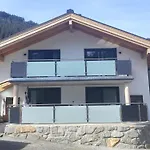 公寓 Trocker 克里姆尔