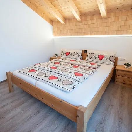 Trocker Apartment