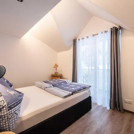 Appartement Trocker *