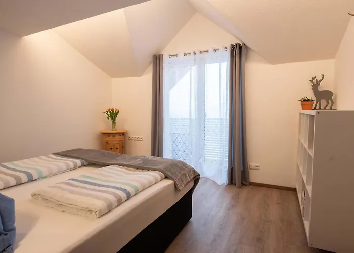 Trocker Apartman