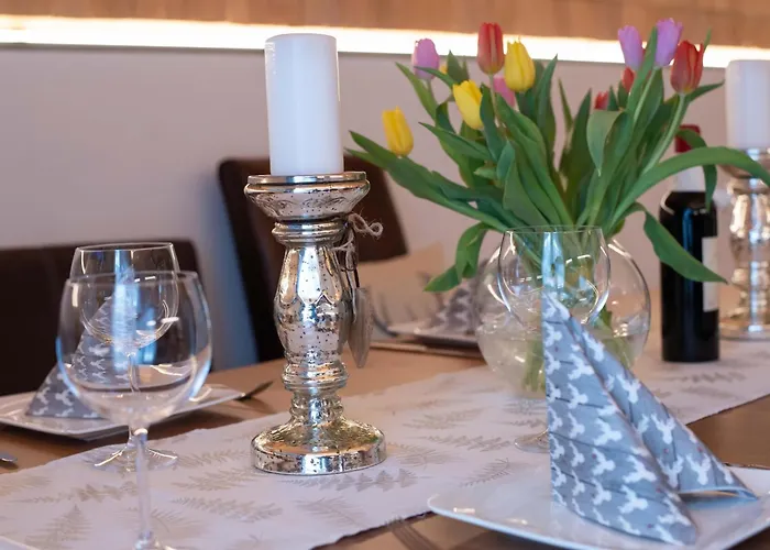 Apartman Trocker Krimml