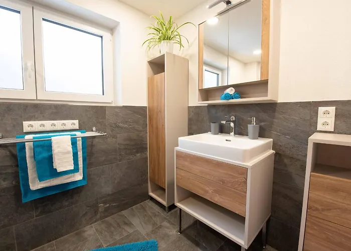 Trocker Apartman Krimml