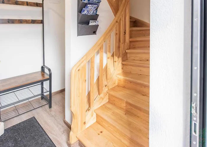 Apartman Trocker Krimml