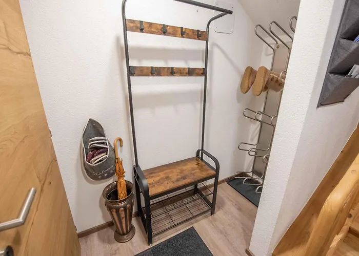 Apartman Trocker